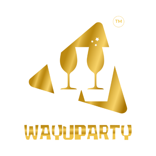 WayuParty Logo